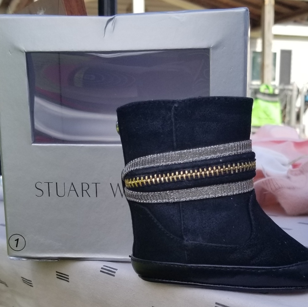 Stuart Weitzman Boots
